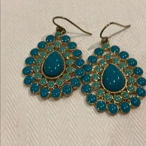 Stella & Dot Earrings
